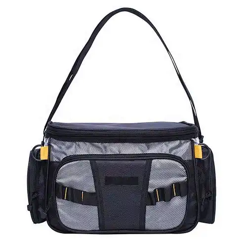 Wholesale Cheap Price Outdoor Fishing Gear Storage Bag Fishing Tackle Bag